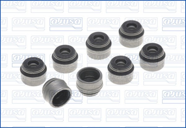 Ajusa Dichtungssatz Ventilschaft 57048100 FüR KA Ypsilon 500 RU8 Punto EVO Ford-image