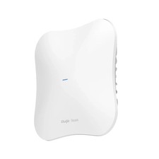 Reyee RG-RAP73HD Indoor Access Point Wi-Fi 7 Tri-Band MU-MIMO 4x4 10Gb Port SFP 
