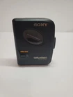 Reconditioned Sony WM-FX21 FM/AM Cassette Walkman— Not Working Parts Only