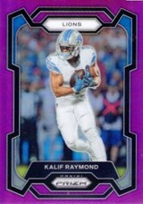 Numbered Football Cards You Pick