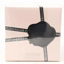 Viktor & Rolf Flowerbomb Eau De Parfum Spray For Women 30ml