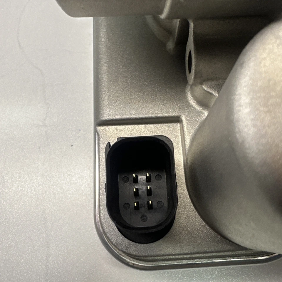 Cuerpo de acelerador electrónico Dorman 977-780 para Chrysler 2006-2010, Dodge 2011-2016 Foto 4 de 4