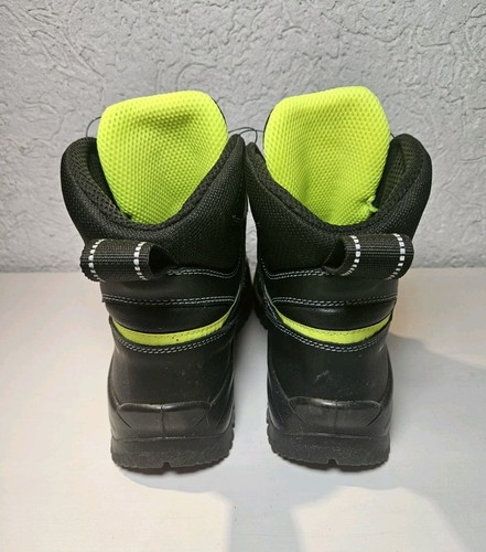 Sixton Sicherheitsschuhe Winterstiefel S3 Größe 41 BOA Drehverschluss Einmal... - Bild 4 von 6