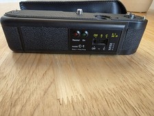 Electronic Power Winder Canon C-1