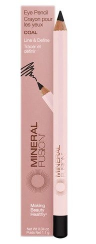 Угольный карандаш для глаз Mineral Fusion Eye Pencil 004 унции 2790₽