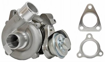 CTC86001KS Turbolader - TOYOTA