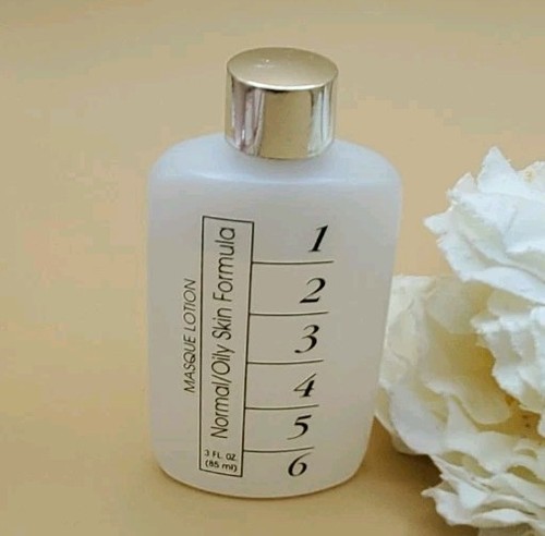 Masque Lotion Normal/ Oily Skin Formula 3 fl oz READ DESCRIPTION 