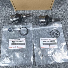 OEM Mevotech Upper Ball Joints Fits For Lexus GS350 GS450h 2007-2011 48610-39135
