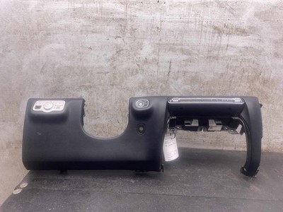 2020-2023 MERCEDES GLS 450 X167 FRONT LEFT LOWER DASH TRIM PANEL W/ HVAC CONTROL