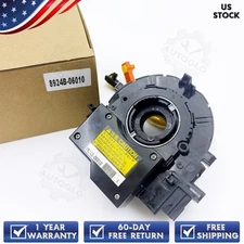 Clock spring&Steering Angle Sensor Fit For 2012-2015 Toyota Camry