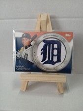 2014 Topps Series 1 Retail Commemorative Patch and Rookie Patch Guide 46