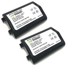 Wasabi Power Battery for Nikon EN-EL18d 2-Pack