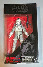 Hasbro Star Wars The Black Series AT-AT Driver 31 The Empire Strikes Back