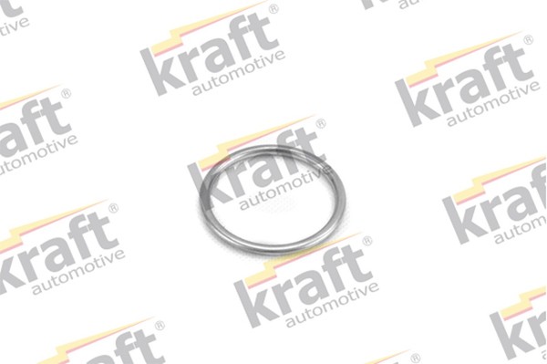 Dichtring Abgasrohr Kraft Automotive 0534010 FüR Rover Honda Accord 6 Ck Cg Ch 3-image