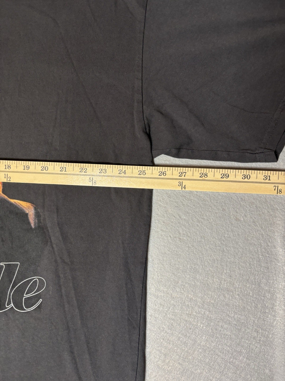 Adele T Shirt Black Weekends With Adele Caesars T… - image 4