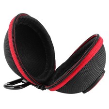 Billiard Ball Bag Carrying Case Holder Portable Billiards Protector Accessory