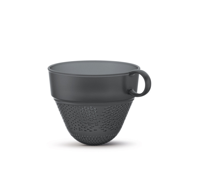 Breville InFizz™ Fusion Sparkling Beverage Carbonator