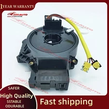 OE spec STEERING WHEEL CLOCK SPRING For 2004-2008 FORD F-150 FRONT LEFT 