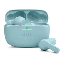 JBL Wave Beam in-Ear Wireless Earbuds TWS with Mic,App for Customized