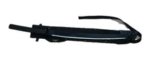 Cold Steel Tactical Wakizashi Machete 25" Length, Black, 18", One Size