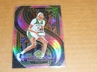 2025 Panini Select WNBA Basketball Pink Camo Dominique Malonga #150