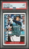 2023 TOPPS THROWBACK THURSDAY VAR  #95 SHOHEI OHTANI PSA 9