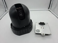 dome camera v1827a-c1/6 24vac + V1860A-C6 25w CCTV PTZ COAXIAL USED