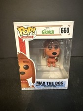 Funko Pop The Grinch Vinyl Figures 21