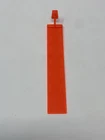 VINTAGE Star Wars DARTH VADER'S Star Destroyer PLAYSET part Hanging Hologram