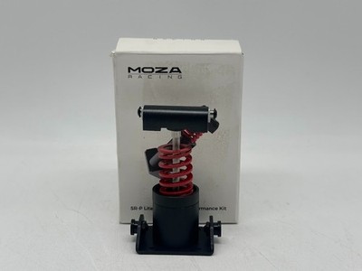 Moza Performance Kit for R5 Bundle
