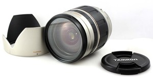 Tamron AF 28-300mm f/3.5-6.3 ASPH IF LD Macro Zoom Lens - Nikon NAF Mount