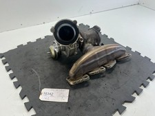 2014-2019 MERCEDES BENZ CLA W177 250 2.0L ENGINE TURBOCHARGER TURBO OEM