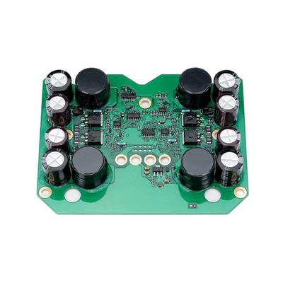 Kraftstoffeinspritzsteuermodul 904-229 AP65123 für Ford PowerStroke 6.0L
