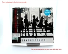 Jin CD Album Mekakucity Days DVD OBI Vocaloid P J Pop 2012 MHCL2072 Japan