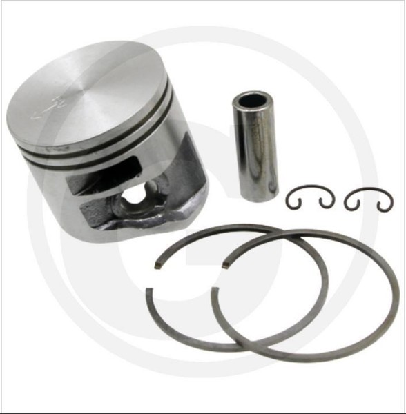 Kit Kolben Ø 47 Mm FüR Freischneider MotorsäGe Stihl 1140 030 2009-image