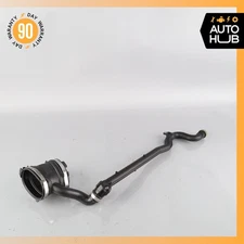 11-17 Mercedes W221 S550 CL550 E550 Air Intake Duct Pipe Right 2780940991 OEM