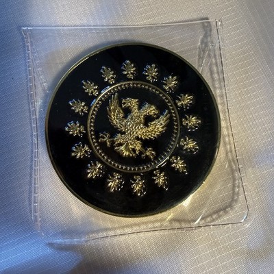 Ironsmith John Wick Adjudicator Coin
