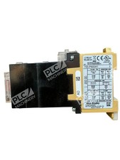 Allen-Bradley 700-P800A1 AC Control Relay 8NO 120V Coil NEMA A600 Ser. E