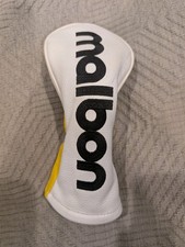 Malbon Reef Comber Wood Golf Headcover