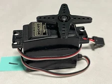 Futaba S9304 Servo Coreless BB Ball Bearing a high-torque giant servo