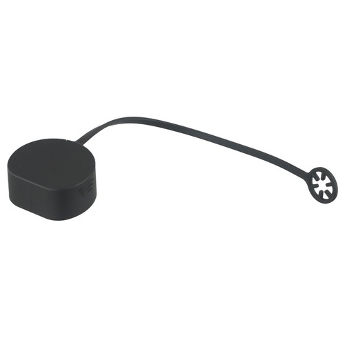 Type 2 Electric Vehicle Charger Port Cover with Elegant Design Feature - Picture 10 of 12
