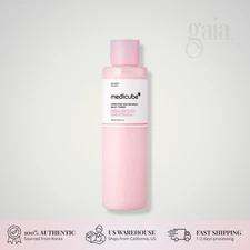 medicube PDRN Pink Niacinamide Milky Toner 150ml