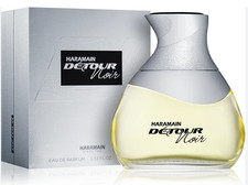 AL HARAMAIN DETOUR NOIR EDP 100ML