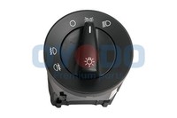 Schalter Hauptlicht Oyodo 94B9009-OYO FüR VW Golf 4 1J1 Bora 1 1J2 Variant 1J5 3