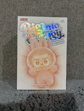 Labubu Big into Energy | POPMART | Single Box (1pc)  BLIND-BOX ✅ AUTHENTIC ✅