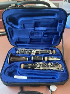Selmer Series 10 Clarinet | eBay