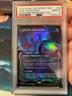 MTG Tarkir Dragonstorm Ugin Eye of the Storms Showcase Foil PSA 10
