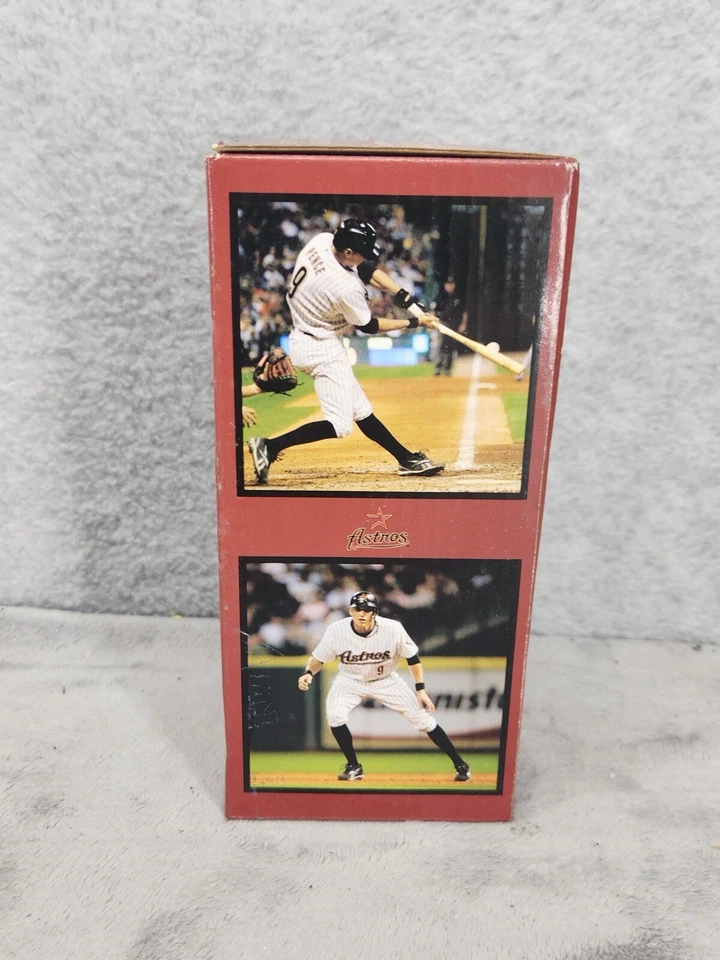 Houston Astros Hunter Pence Astros Buddies Kids Club Mini Bobblehead - Image 2 of 4