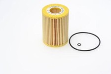 BOSCH Oil Filter for Mercedes Benz E280d T CDi 4Matic 3.0 Mar 2005 to Mar 2009