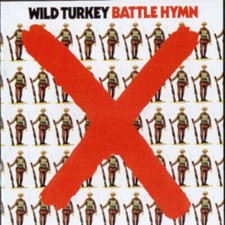 Battle Hymn, Wild Turkey, Very Good